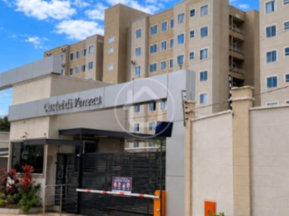 Apartamento à venda no Jardim Seminário, Campo Grande