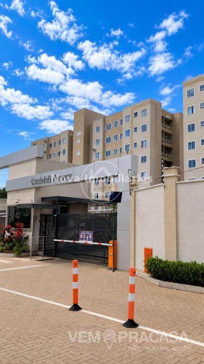 Apartamento à venda no Jardim Seminário, Campo Grande – foto 1