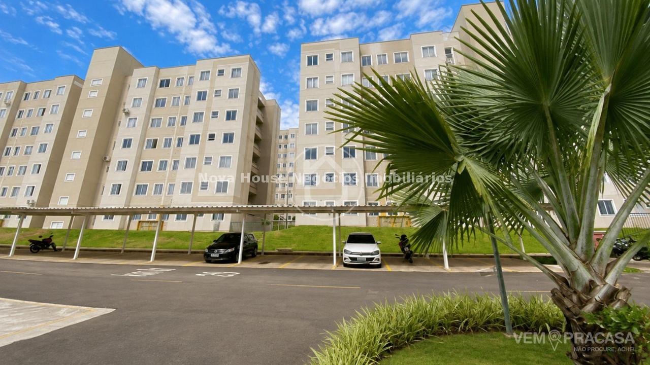 Apartamento à venda no Jardim Seminário, Campo Grande – foto 2