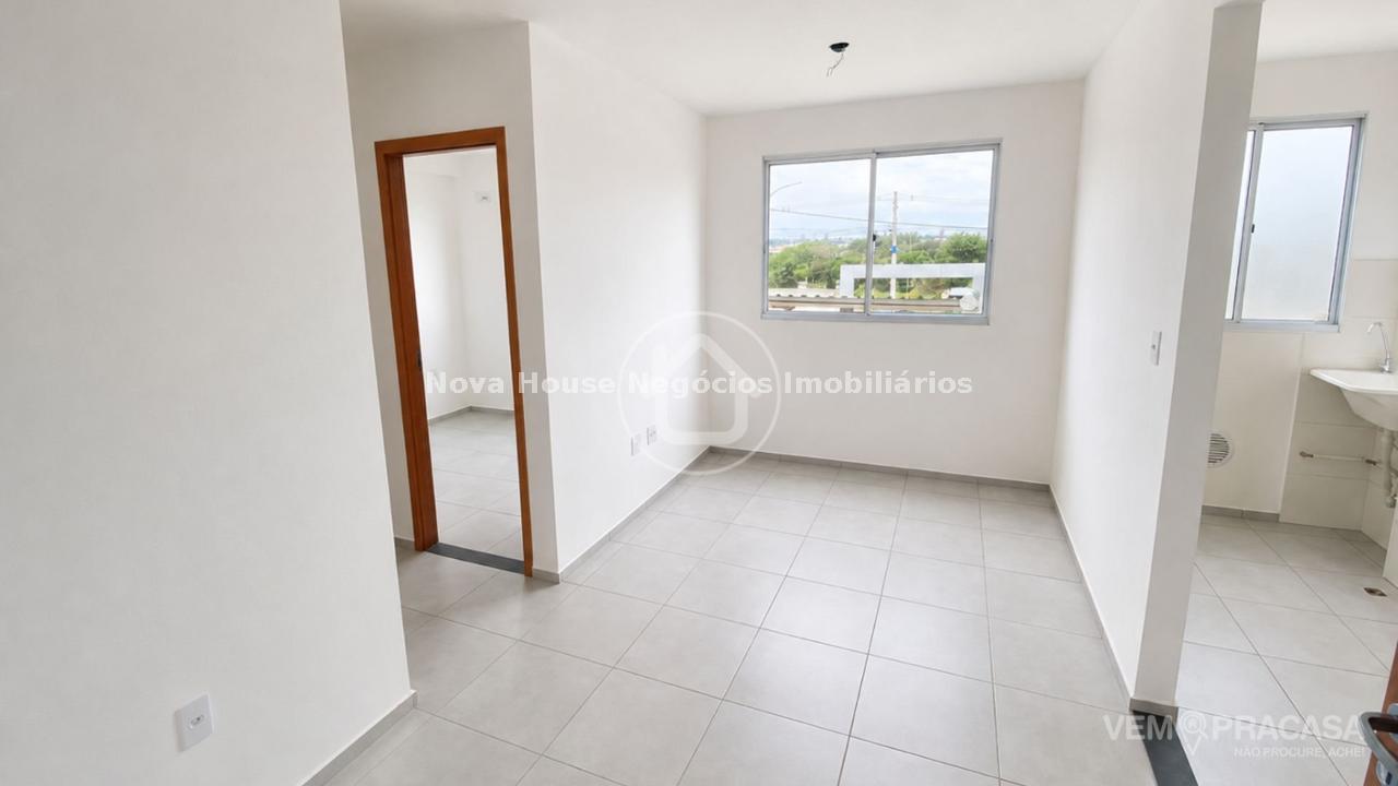 Apartamento à venda no Jardim Seminário, Campo Grande – foto 3