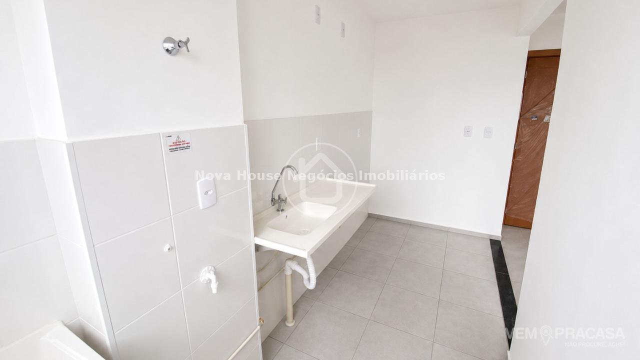 Apartamento à venda no Jardim Seminário, Campo Grande – foto 5