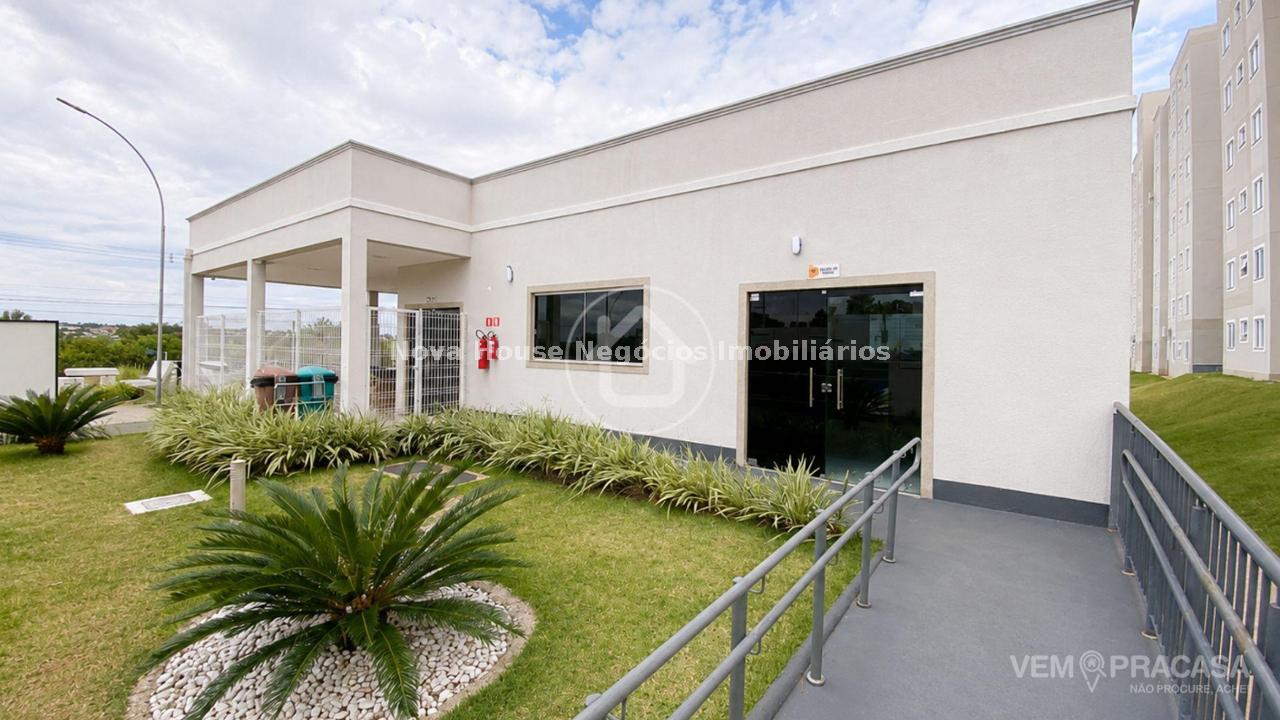 Apartamento à venda no Jardim Seminário, Campo Grande – foto 12