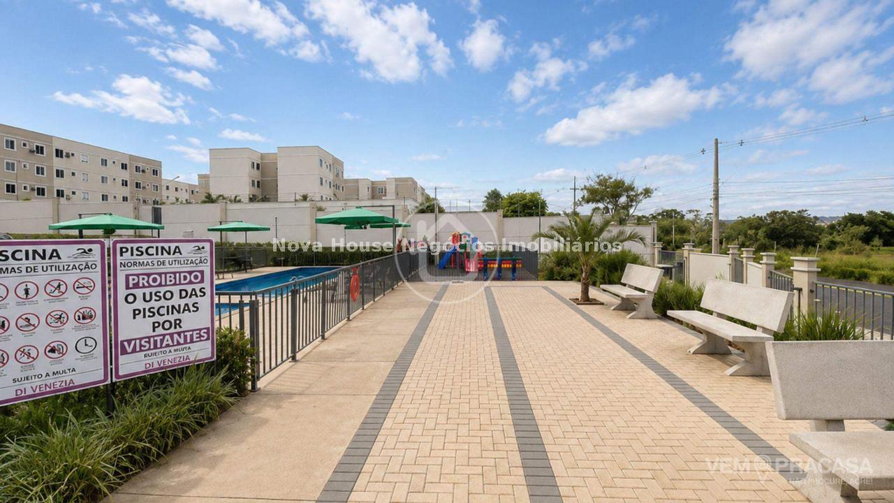 Apartamento à venda no Jardim Seminário, Campo Grande – foto 13