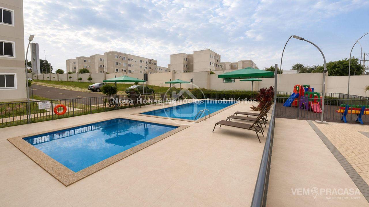 Apartamento à venda no Jardim Seminário, Campo Grande – foto 14