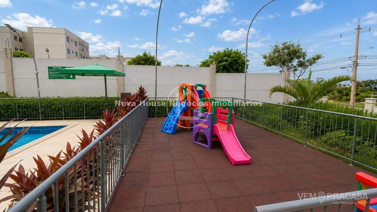Apartamento à venda no Jardim Seminário, Campo Grande – foto 15