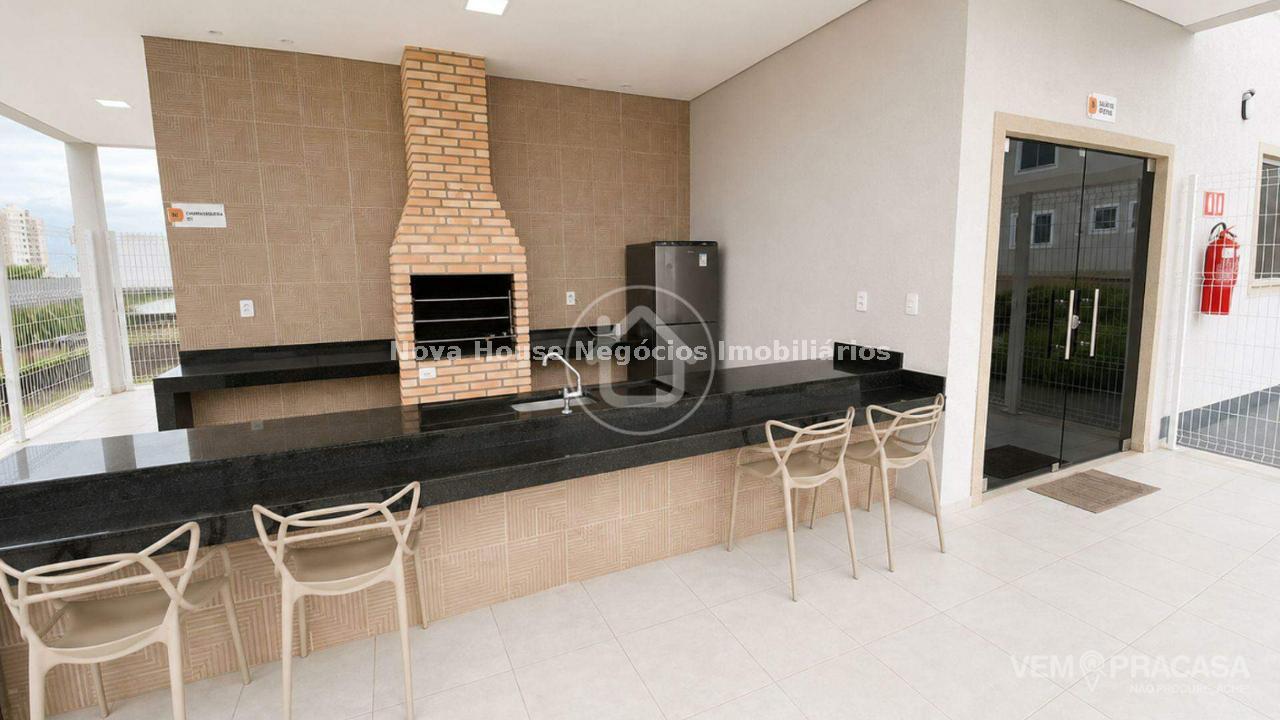 Apartamento à venda no Jardim Seminário, Campo Grande – foto 16