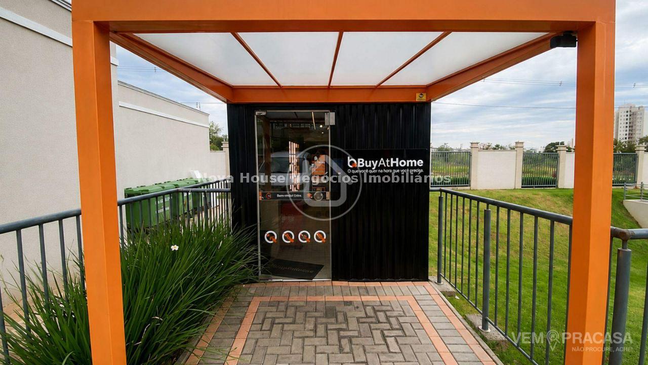Apartamento à venda no Jardim Seminário, Campo Grande – foto 17