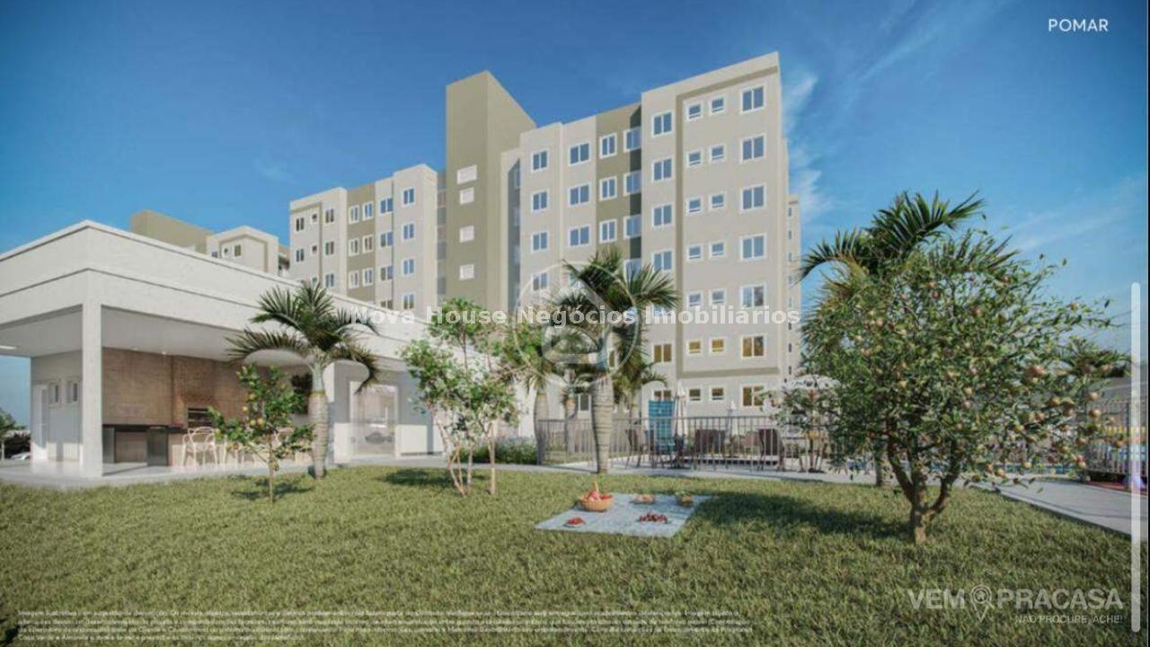 Apartamento à venda no Jardim Seminário, Campo Grande – foto 19
