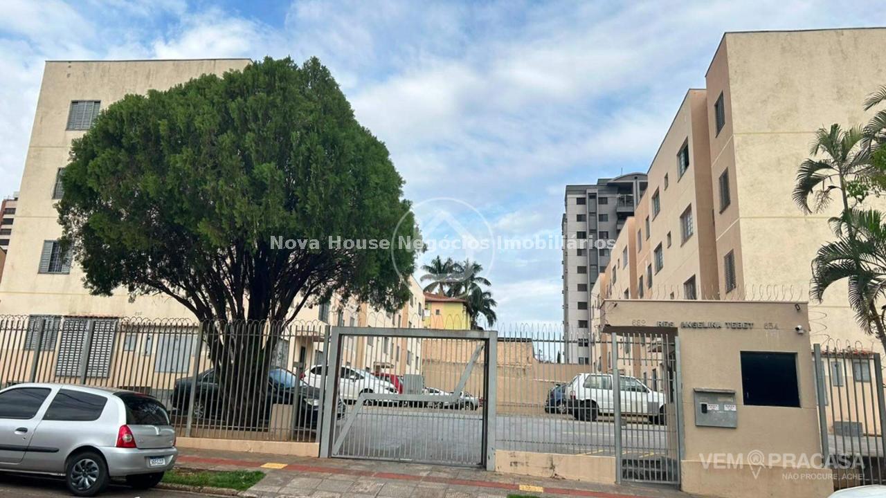 Apartamento à venda no São Francisco, Campo Grande – foto 2