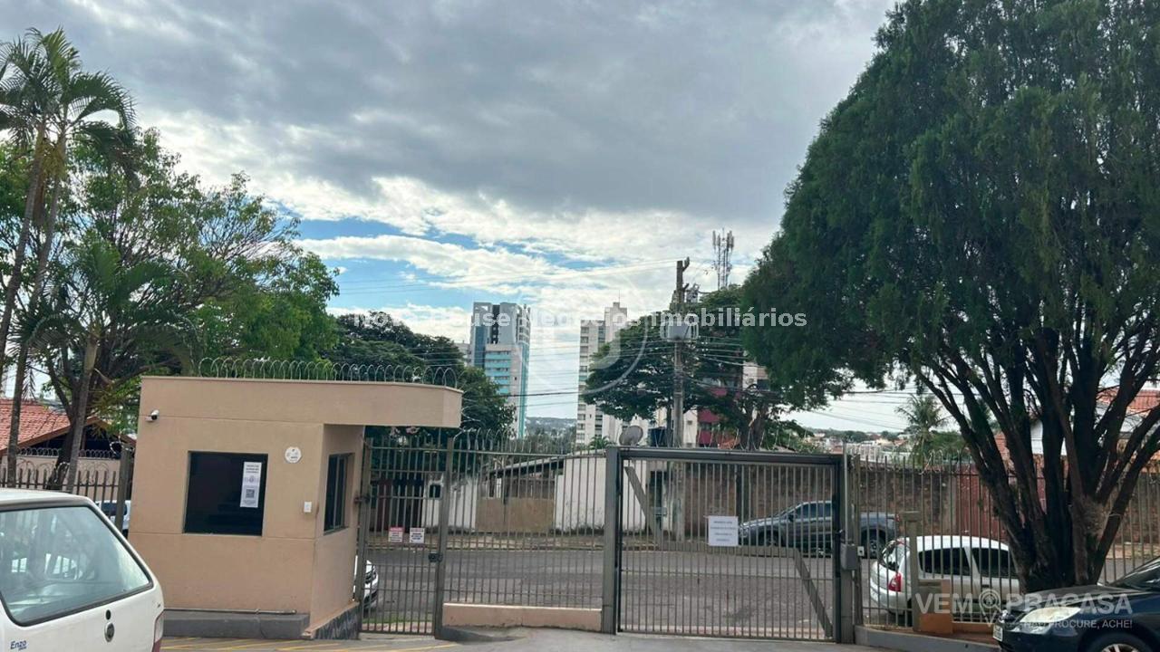 Apartamento à venda no São Francisco, Campo Grande – foto 3