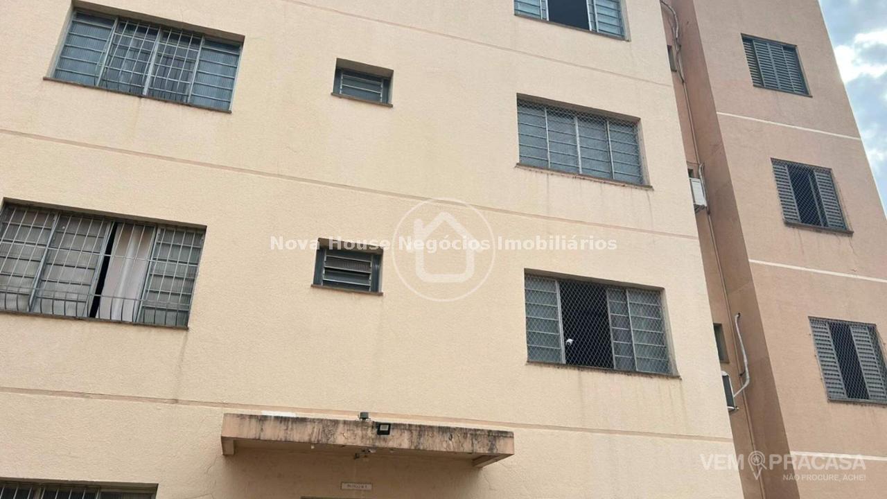 Apartamento à venda no São Francisco, Campo Grande – foto 4