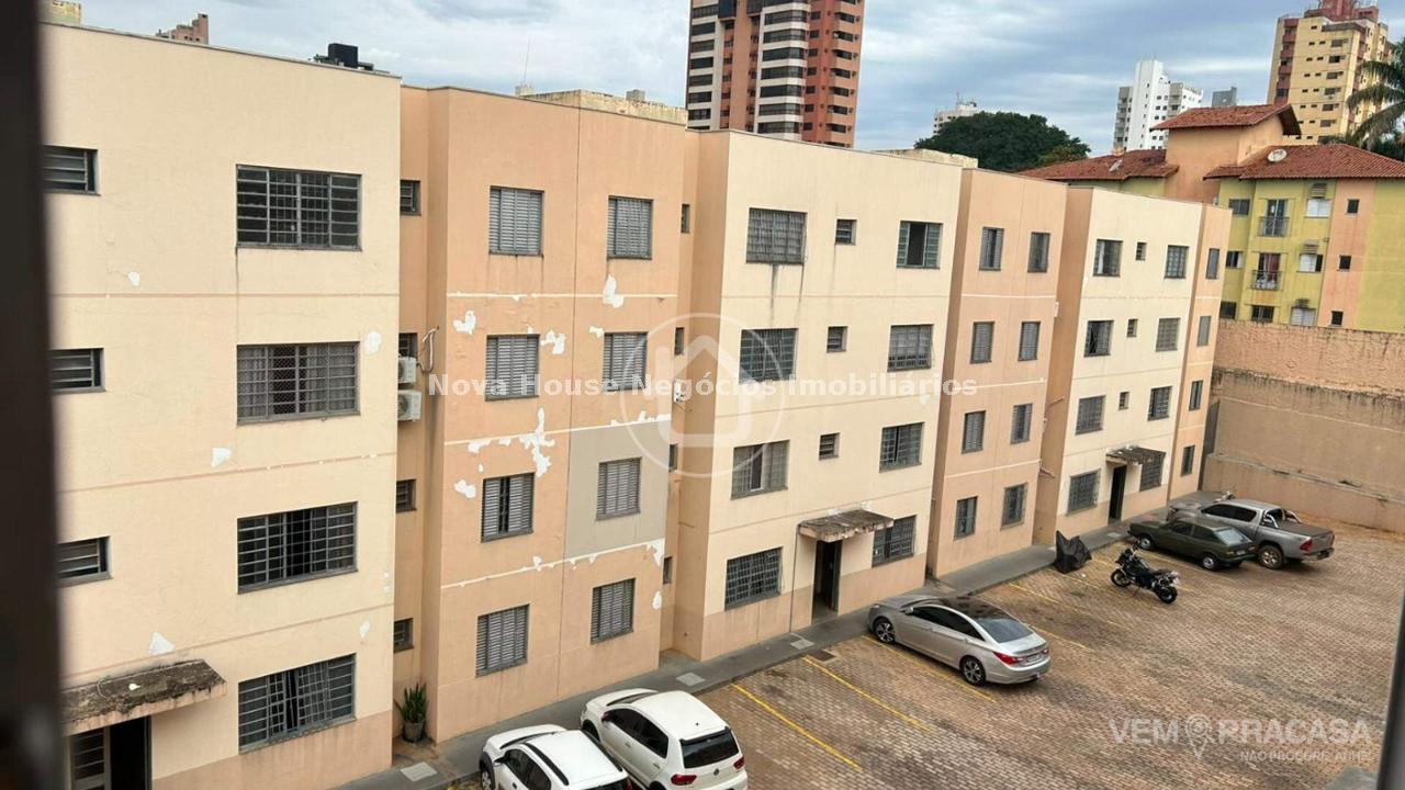 Apartamento à venda no São Francisco, Campo Grande – foto 5