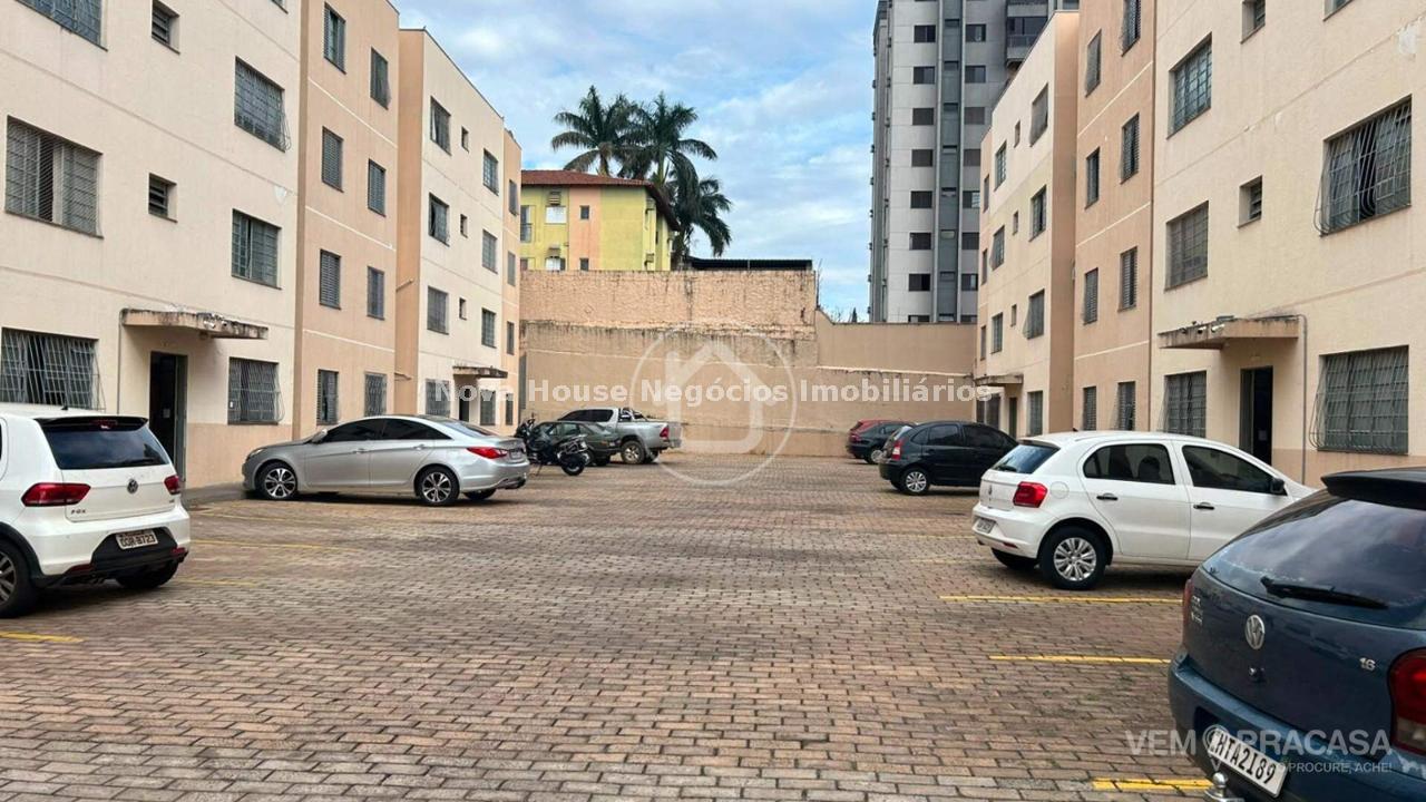 Apartamento à venda no São Francisco, Campo Grande – foto 6
