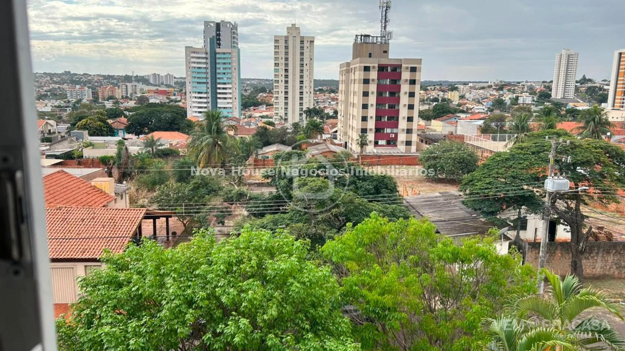 Apartamento à venda no São Francisco, Campo Grande – foto 22