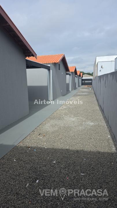 Casa de Condomínio à venda na Vila Santo Amaro, Campo Grande – foto 6