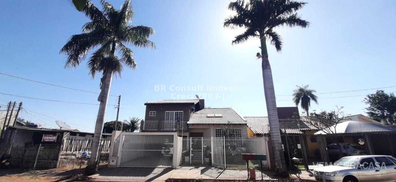 Sobrado para lançamento no Jardim América, Campo Grande – foto 2