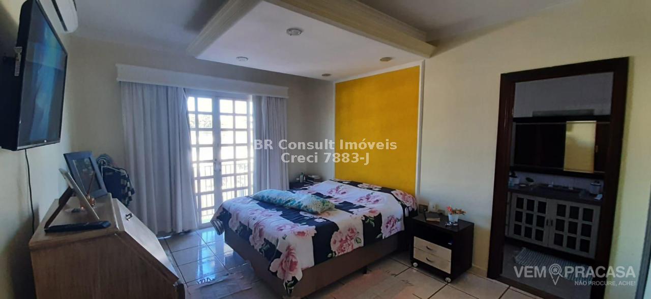Sobrado para lançamento no Jardim América, Campo Grande – foto 20