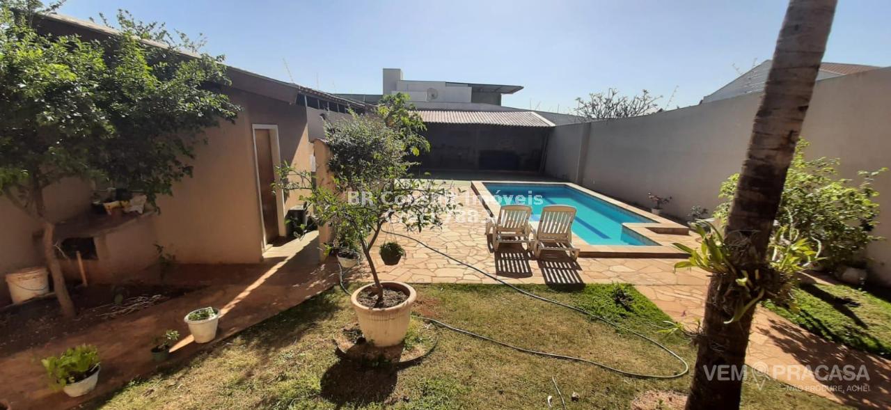 Sobrado para lançamento no Jardim América, Campo Grande – foto 21