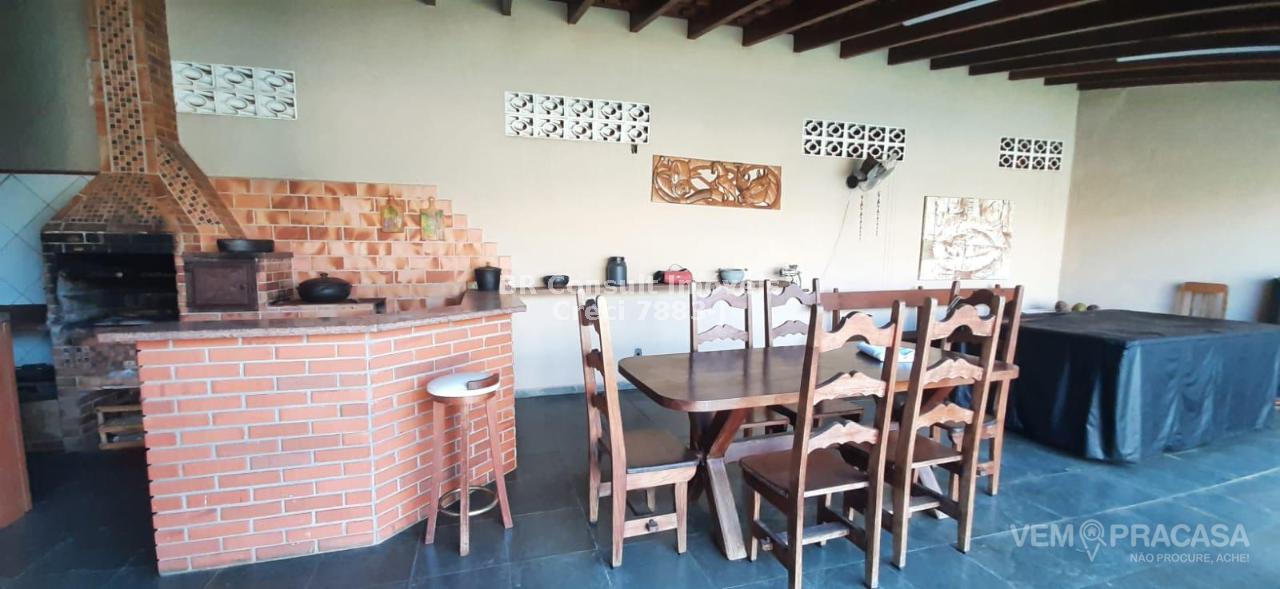Sobrado para lançamento no Jardim América, Campo Grande – foto 22