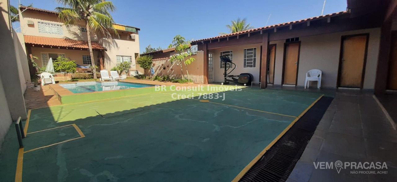 Sobrado para lançamento no Jardim América, Campo Grande – foto 23