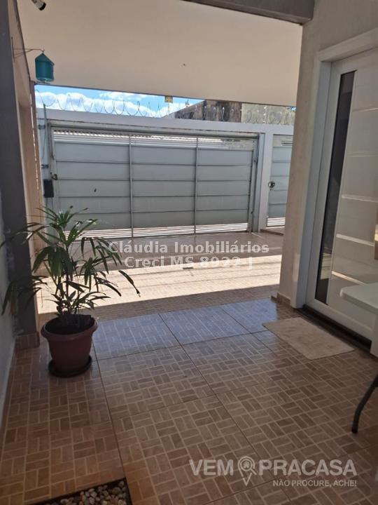 Casa Térrea à venda no Mata do Jacinto, Campo Grande – foto 2