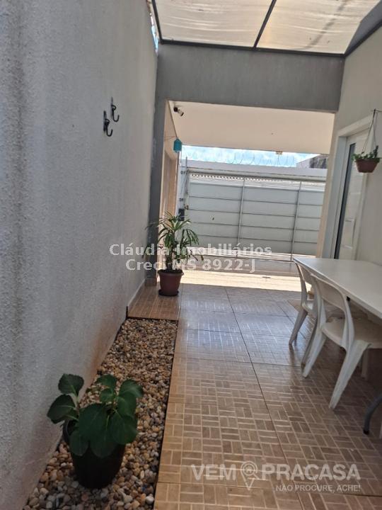 Casa Térrea à venda no Mata do Jacinto, Campo Grande – foto 4