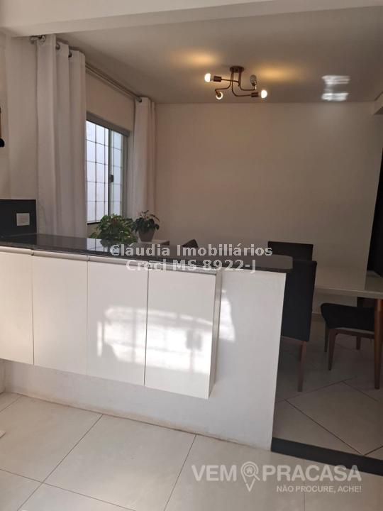 Casa Térrea à venda no Mata do Jacinto, Campo Grande – foto 5