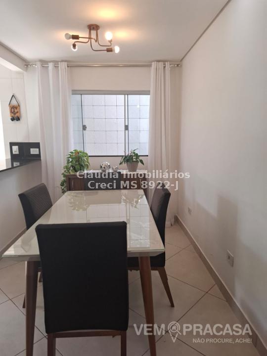Casa Térrea à venda no Mata do Jacinto, Campo Grande – foto 6