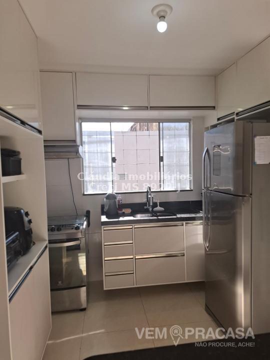 Casa Térrea à venda no Mata do Jacinto, Campo Grande – foto 8