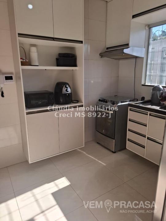 Casa Térrea à venda no Mata do Jacinto, Campo Grande – foto 9