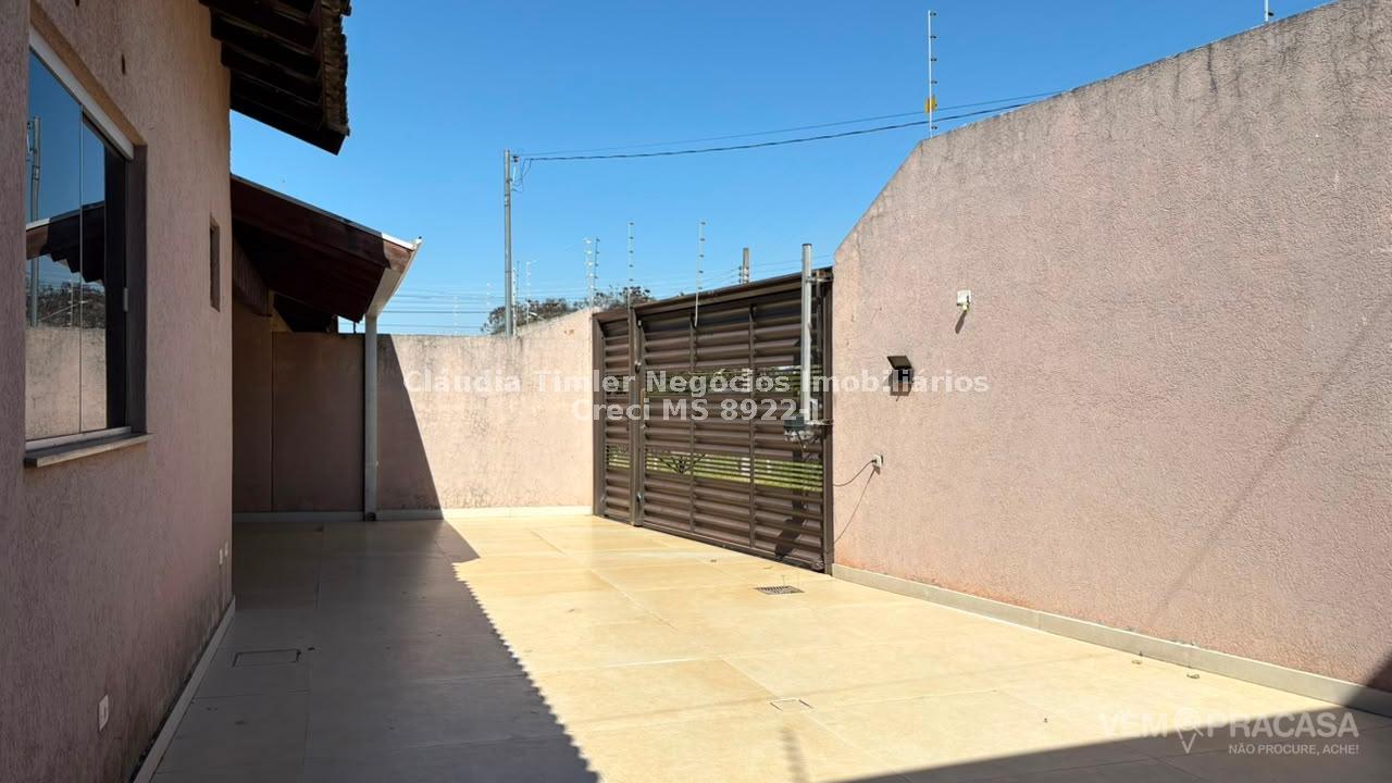 Casa Térrea à venda no Água Limpa Park, Campo Grande – foto 2