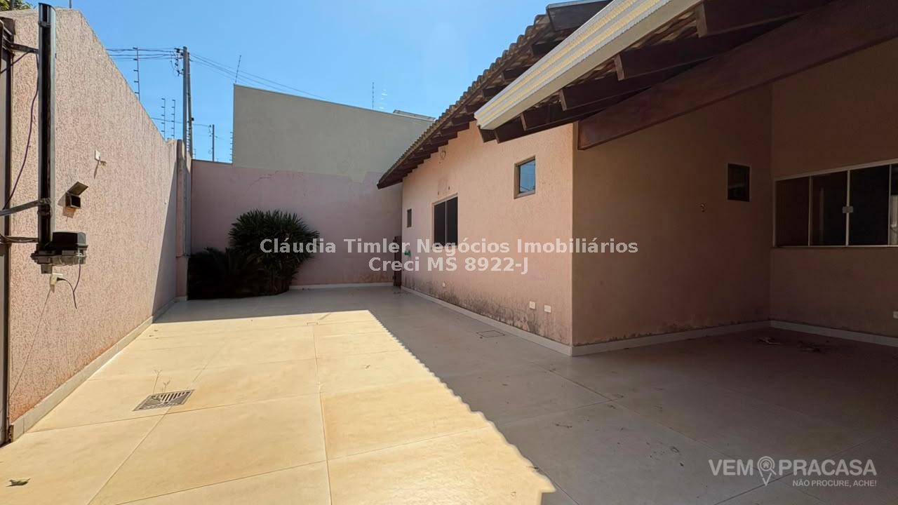 Casa Térrea à venda no Água Limpa Park, Campo Grande – foto 3