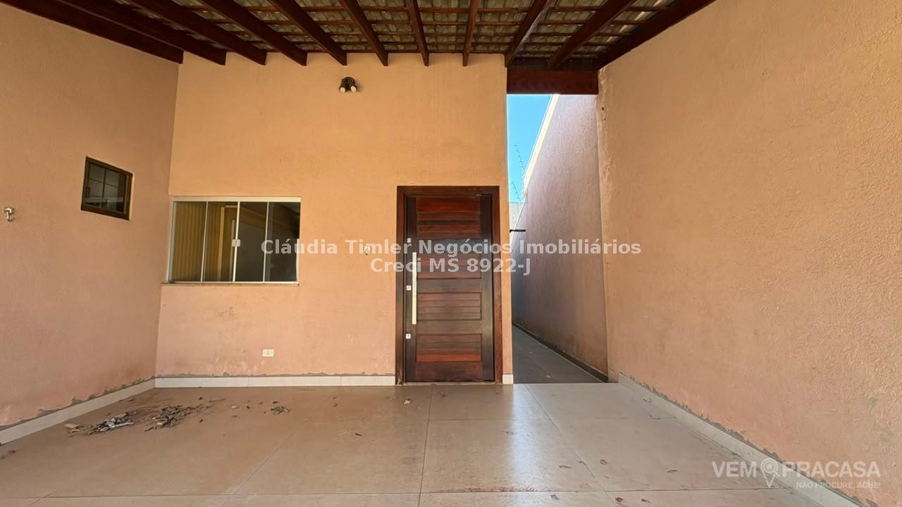 Casa Térrea à venda no Água Limpa Park, Campo Grande – foto 4