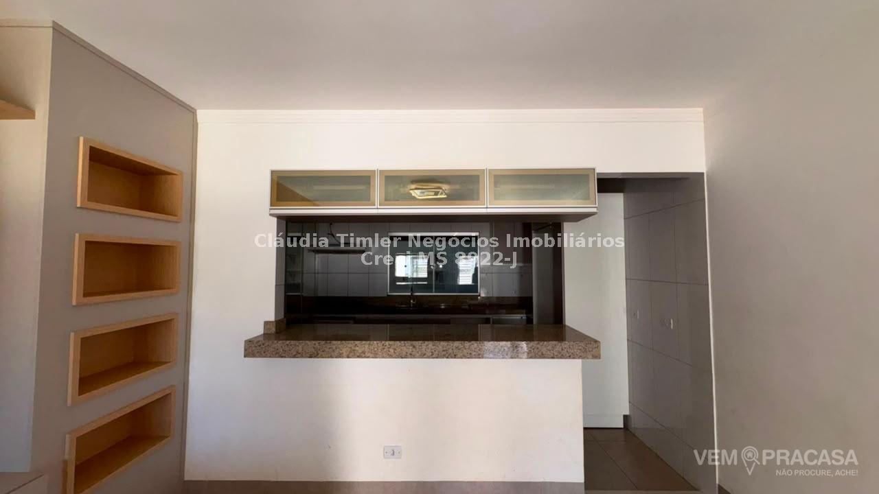 Casa Térrea à venda no Água Limpa Park, Campo Grande – foto 6