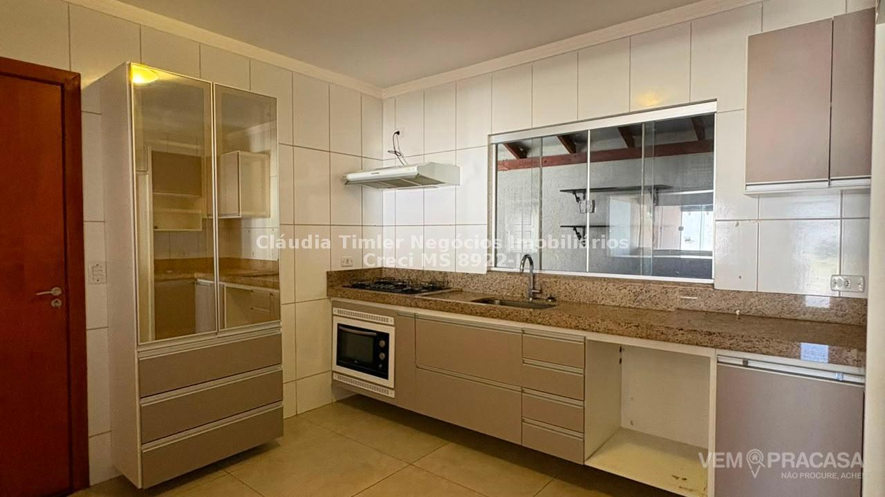 Casa Térrea à venda no Água Limpa Park, Campo Grande – foto 8