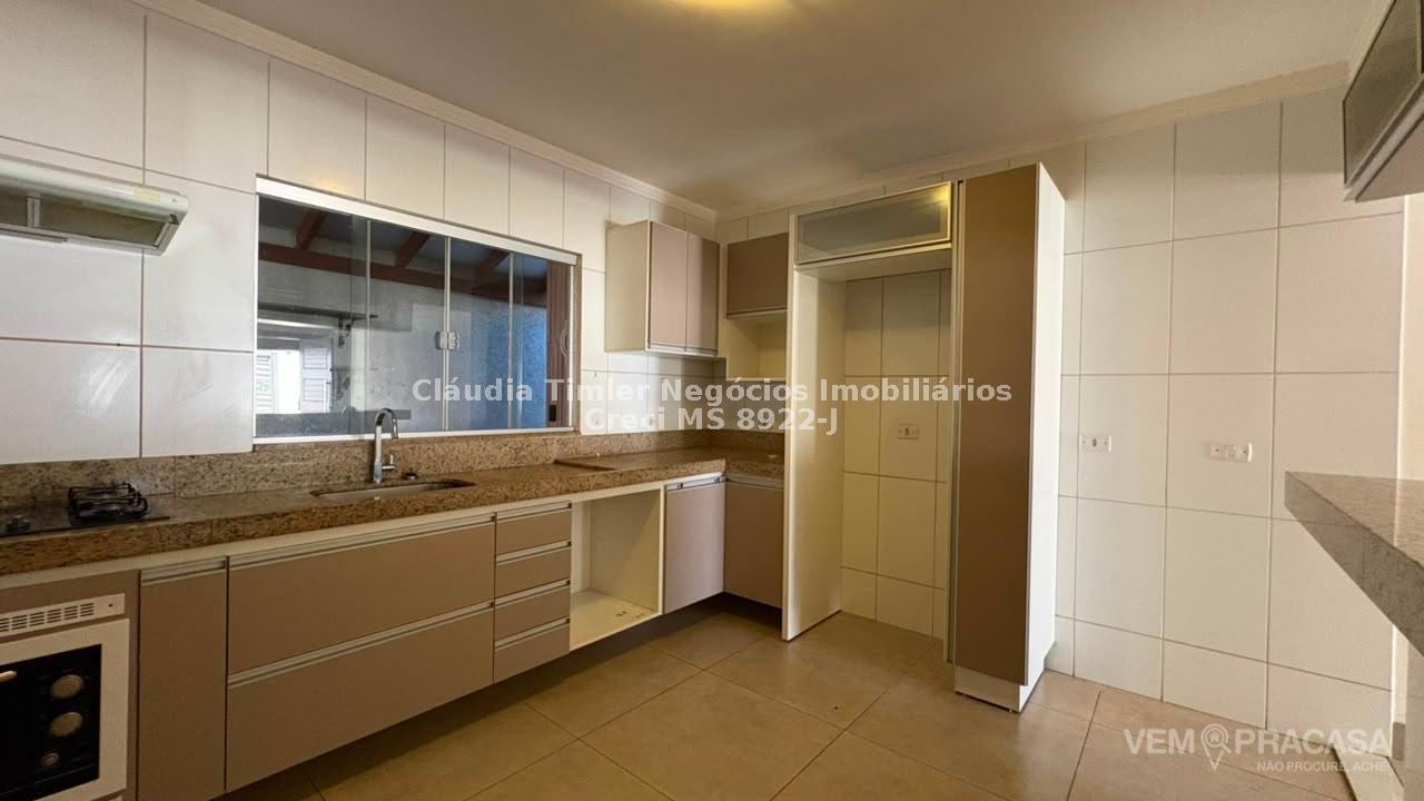 Casa Térrea à venda no Água Limpa Park, Campo Grande – foto 9