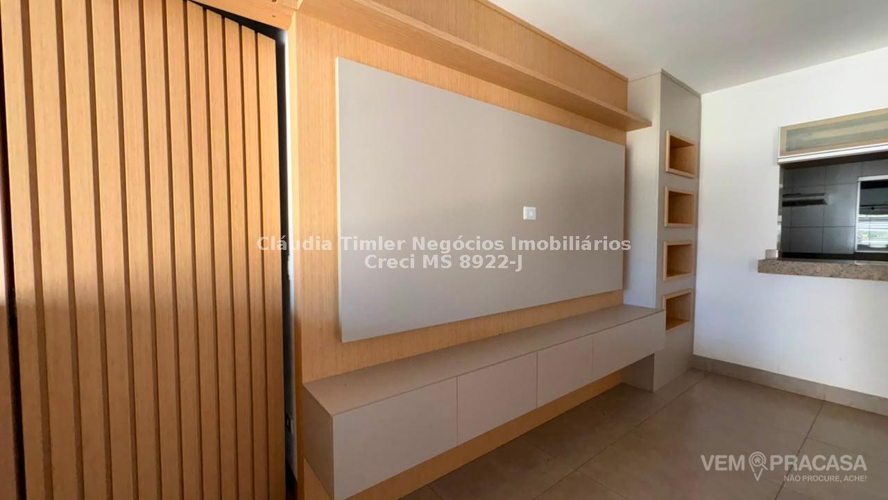 Casa Térrea à venda no Água Limpa Park, Campo Grande – foto 10