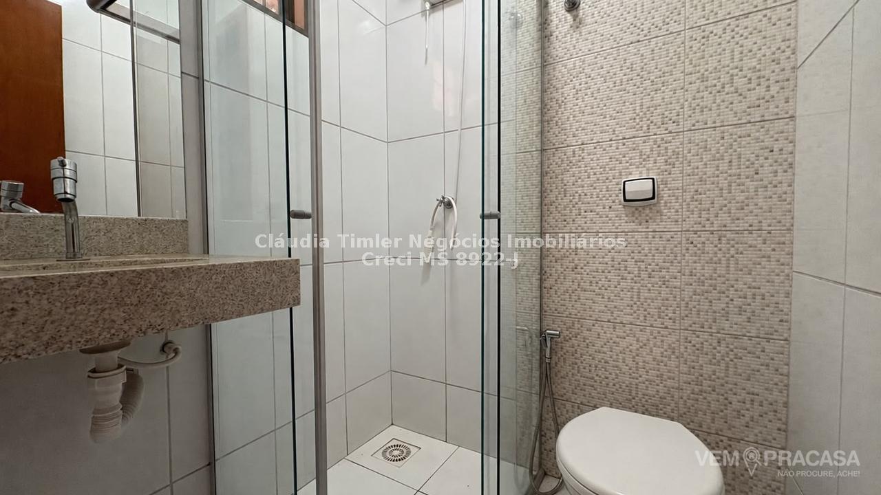 Casa Térrea à venda no Água Limpa Park, Campo Grande – foto 12