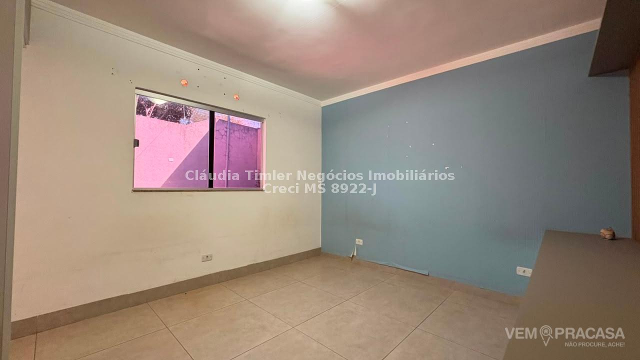 Casa Térrea à venda no Água Limpa Park, Campo Grande – foto 14