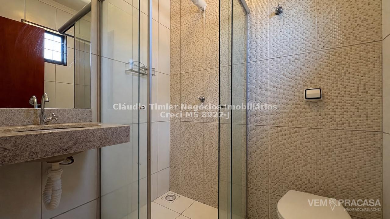Casa Térrea à venda no Água Limpa Park, Campo Grande – foto 15
