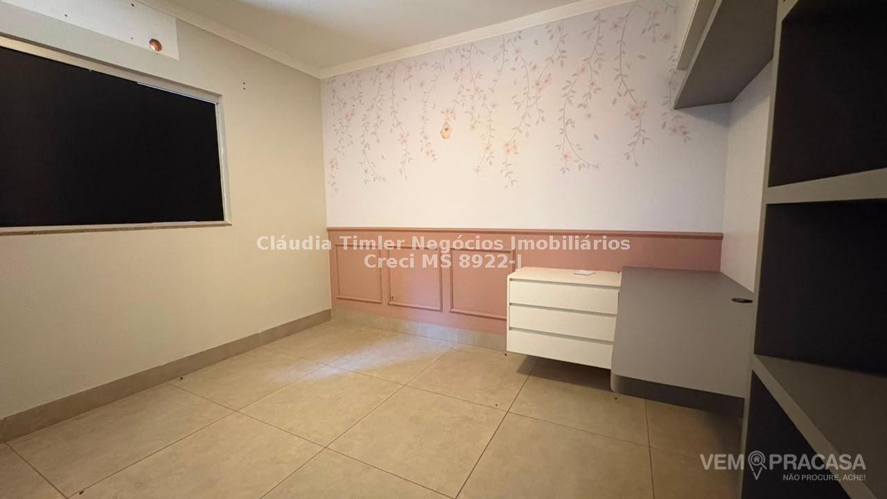 Casa Térrea à venda no Água Limpa Park, Campo Grande – foto 16
