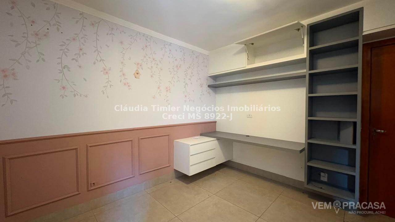 Casa Térrea à venda no Água Limpa Park, Campo Grande – foto 18