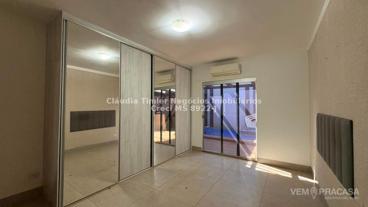 Casa Térrea à venda no Água Limpa Park, Campo Grande – foto 19
