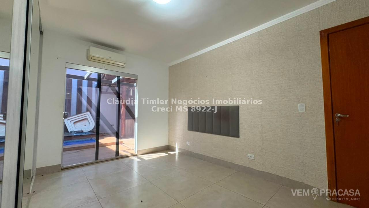 Casa Térrea à venda no Água Limpa Park, Campo Grande – foto 23