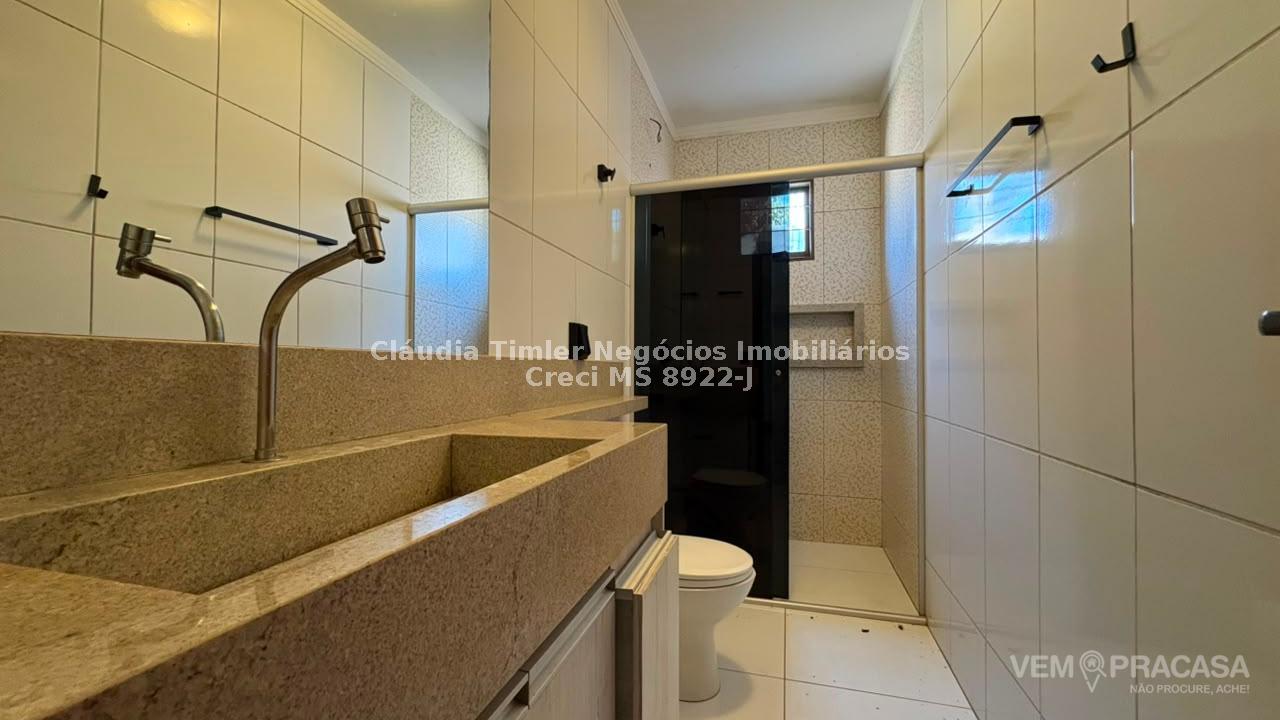 Casa Térrea à venda no Água Limpa Park, Campo Grande – foto 24