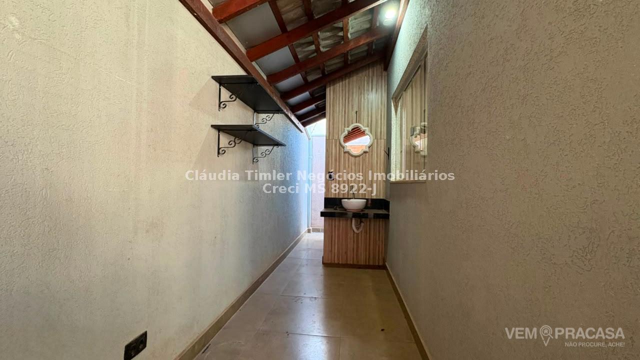 Casa Térrea à venda no Água Limpa Park, Campo Grande – foto 30