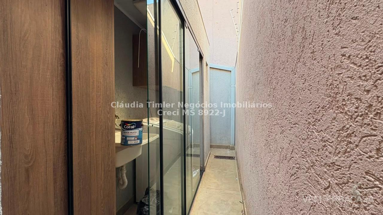 Casa Térrea à venda no Água Limpa Park, Campo Grande – foto 31