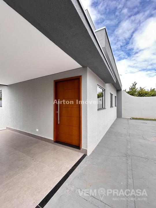 Casa Térrea à venda no Parque dos Novos Estados, Campo Grande – foto 1