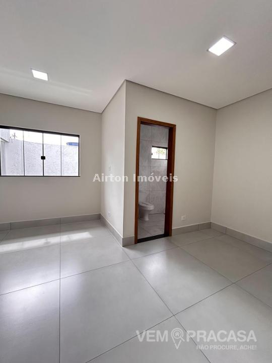 Casa Térrea à venda no Parque dos Novos Estados, Campo Grande – foto 9