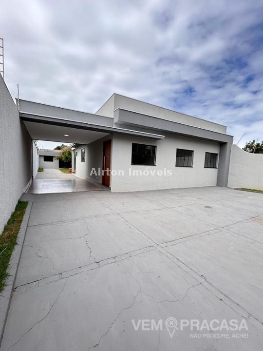 Casa Térrea à venda no Parque dos Novos Estados, Campo Grande – foto 13